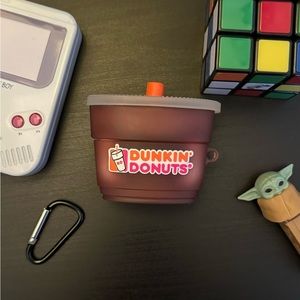 Apple AirPods Pro case